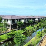 Duy nhất 1 căn nhà phố vườn 1 trệt 1 lầu giá 3.8 tỷ