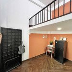 Cho thuê phòng trọ full nội thất, 3,8 triệu, 25m2 tại trần bá giao, gò vấp, tp.hcm