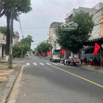 Bán nhà 3 tầng đường mỹ an 17 thông thẳng sông hàn - dt 110m2 dòng tiền thuê 30triệu/th - giá tốt