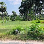 Kẹt tiền bán nhanh lô đất đường ấp 2, x. an phú tây, bình chánh, hcm. đất sạch, thổ cư 100% . shr.