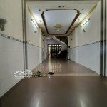 Nhà hẻm 8m dt 4*19m 4 tầng gồm 5pn-4wc nguyễn thế truyện giáp q. tân bình