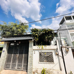 Nhà tl 29 - 1 trệt 2 lầu ( 6,7 x 17 ) - sân xe hơi cực rộng -