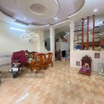 Bán nhà 2 tầng - đường xe hơi - phường tăng nhơn phú b, tp. thủ đức
