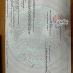 Bán đất thanh lương 2, hòa xuân, cẩm lệ, đà nẵng