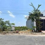 Bán đất mặt tiền đường an dương vương , mỹ xuyên gần chợ mỹ xuyên, thành phố sóc trăng 120m2/550tr