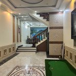 Bán nhà 4 tầng khu phân lô lê hồng phong - trung lực, hướng đông tứ trạch hiếm có, sân cổng riêng