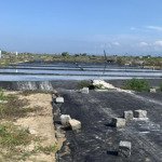 Bán đất giá tốt gần khu đô thị, khu kinh tế vân phong tiềm năng sinh lời cao