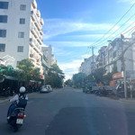 Bán toà nhà chdv kdc nam long phú thuận, quận 7, 8x21m, 8tầng giá 50tỷ, tn : 300triệu