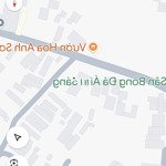 Bán gấp đất lô góc tại phù đổng, giá thỏa thuận, 100m2, mặt tiền 5m, ngõ 12m, q.plei ku, gia lai