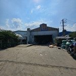 Bán kho, nhà xưởng tại quốc lộ 50, đa phước, bình chánh, hồ chí minh, giá tốt, 206 m2