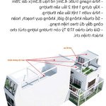 Cần bán nhà mặt tiền kinh doanh nguyển hửu tiến : diện tích 160m2 xây 4 tầng dt sàn 450m2