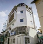 Bán gấp tòa nhà ngay hồ văn huê - dt: 8x16m - kc: 1h5t - hđt: 120tr/tháng - giá: 35,5 tỷ tl