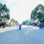 Bán đất mặt tiền khi doanh đường 1b trục chính kdc văn hoá tây đô - hưng thạnh - cái răng - cần thơ