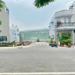 đất thổ cư 4×13 hẻm 55 tây lân, bình tân
