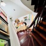 Cần bán nhà trương công giai cầu giấy 40m2, 4 tầng mặt tiền 6,9m giá 8.8 tỷ