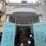 Cho thuê nhà nguyên căn ngay emart gò vấp giá chỉ 7triệu/tháng lh0939513318