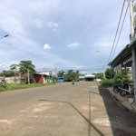 đất tại đường đoàn thị điểm, an lộc, bình long, bình phước, 2,3 tỷ, 205 m2