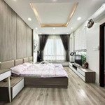 Nhà đẹp kỳ đồng q3, kế nhà thờ trường hoc rộng mát, 64m2 x 4 tầng, 3 thoáng, ô tô đỗ cửa, chỉ 18 tỷ