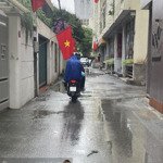 Bán nhà đống đa oto nhỏ vào nhà, 41m gần trường học, bv, dân trí cao trung tâm đi các ngả, yên tinh