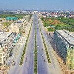 đất nền nhà phố thương mại - bảng hàng độc quyền trực tiếp cđt - lh 0978704765