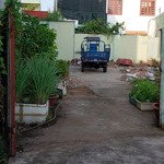 Bán đất hẻm đường tiền cảng, tp vũng tàu, 91m2, nở hậu, phủ hồng 100%, sổ riêng. giá: 3.5 tỷ (tl)