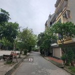 Bán nhà 5tầng - khu dv man bồi, ba la, hà đông - dt 50m, mt 5m, gần đh đại nam