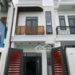 Cho thuê nhà 2pn, 2wc, 45m2 tại thống nhất, p 10, gò vấp, hcm chỉ với 11 triệu