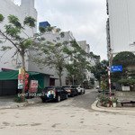 Bán đất tđc đông khê 2 - lê hồng phong dt 40m2 hướng đông nam