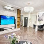 Em cho thuê căn 3 ngủ 110m có slot ô tô toà t07, full nội thất nhà đẹp, ảnh thật, lh em 0968602202