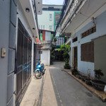 Bán nhà chính chủ hoà bình 7, minh khai, hn. dt 30m - mt 3,3m - 5 tầng xây mới đầy đủ nội thất.
