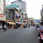 Bán đất quận 3, đường nguyễn thông x kỳ đồng 54m2x 6.8m mt ngang, xây chdv đỉnh, sổ nét, chỉ 8.6 tỷ