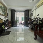 Bán gấp nhà riêng kênh tân hóa, tân phú, 37m2, 2 tầng mới đẹp, hẻm 3m sát mặt tiền, nhỉnh 3 tỷ.