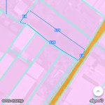 Bán đất phú thạnh, nhơn trạch, đồng nai, 1,265 tỷ, 126.5 m2