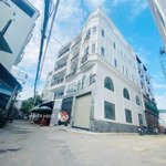 Chdv thu nhập 50tr/tháng đường ô tô 5m nguyễn văn nghi - p. 7 - gò vấp - 7.9 tỷ
