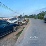 Bán đất đấu giá đào dương, ân thi. 98m2. 2,49 tỷ. mặt ngoài đường tỉnh 382. cạnh trường học cấp 1