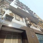 Bán tòa chung cư mini phố đê la thành, giảng võ, 106m2, mt 5.8m 8 tầng thang máy xây 2024, 20 phòng