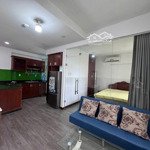 Bán căn hộ cc thái an, đg nguyễn văn quá, q12. giá 1,15 tỷ, dt 40m2, 1pn có nội thất.