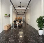 Cho thuê mặt bằng mặt tiền nguyễn trãi