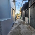 Hàng hot bán nr tại hẻm 2984, lý thái tổ, phú hữu, nhơn trạch, đồng nai, 1,4 tỷ, 48m2