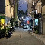 Nguyễn bỉnh khiêm q1, khu vực đẹp mát quanh năm 35m2 x 3 tầng, mt 4.2m, ở thích, kinh doanh, 8.7 tỷ