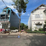 Sang gấp lô đấtmặt tiền120m2 đ. lê văn nghề, gần ubnd xã mỹ phong, mỹ tho, tiền giang. giá bán 500 triệu. shr.