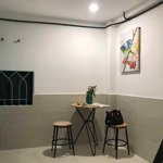 Phòng sạch gác cao giảm 500k tháng đầu ngay trung tâm vinhomes, saigon pearl