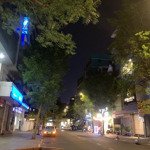 Bán nhà mt nguyễn thái bình 65m2 x 6 tầng, ngang 5.6m, sổ nét, kinh doanh đỉnh, chỉ 47.5 tỷ