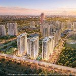 Bán gấp ch 1pn, 37,2m2 tại the london - vinhomes ocean park, 2,45 tỷ, gia lâm, hà nội