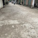 đất tại xã đại mạch, đông anh, hà nội, 2,8 tỷ, 45m2