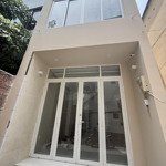 Bán nhà chính chủ không qua môi giới (gần cầu bông, bệnh viện, trường võ thị sáu, ubnd phường quận)