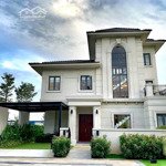 Bán biệt thự 320m2 swan bay đảo đại phước 21 tỷ