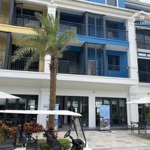 Hạ giá bán nhanh căn shoptel singapore 8.5 tỷ dãy 2 mặt tiền