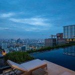Bán căn hộ 3pn diện tích 110m2 tại the marq quận 1, giỏ hàng đa dạng có thể đi xem bất cứ lúc nào