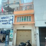 Bán nhà mặt tiền nguyễn trọng tuyển phú nhuận, giá tốt